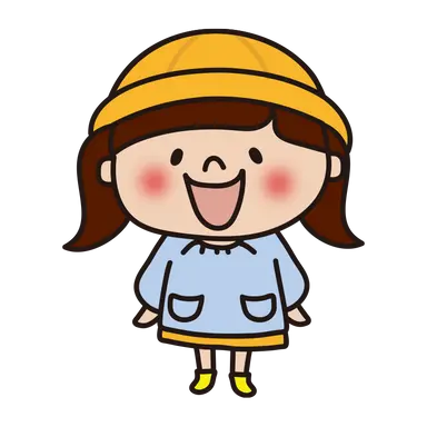 Profile image of 保育園児　女子