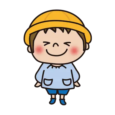 Profile image of 保育園児　男子