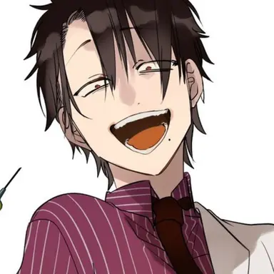 Profile image of 明