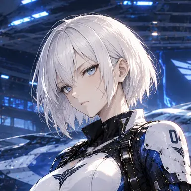 Profile image of 빅토리아