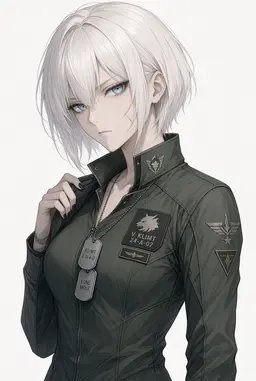 Profile image of 빅토리아