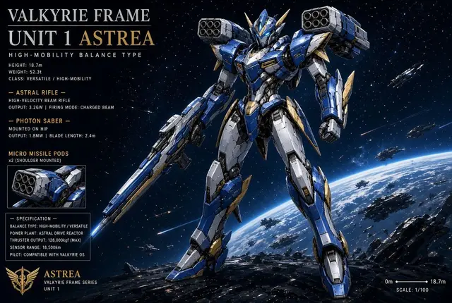 Profile image of アストレア
