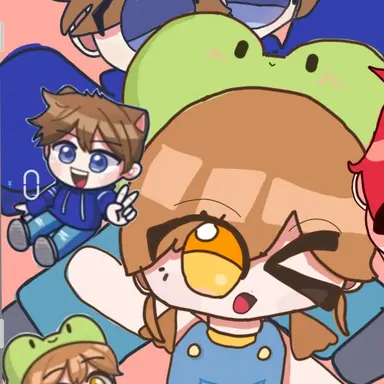 Profile image of 새상 놀이터