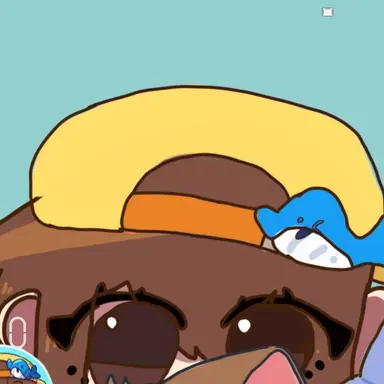 Profile image of 잠뜰