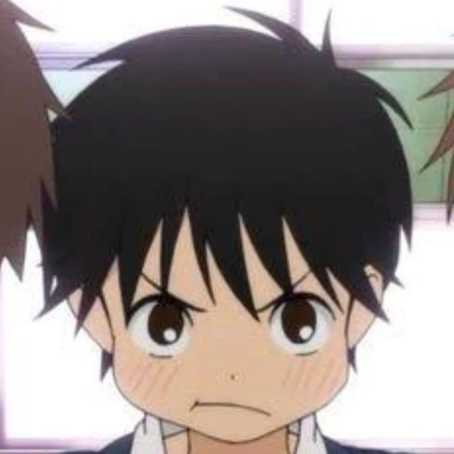 風早君