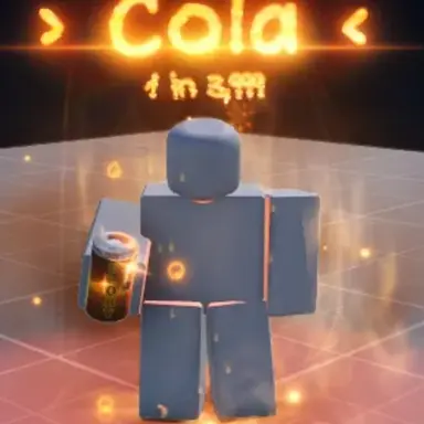 Profile image of 콜라