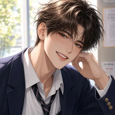 Profile image of 由人