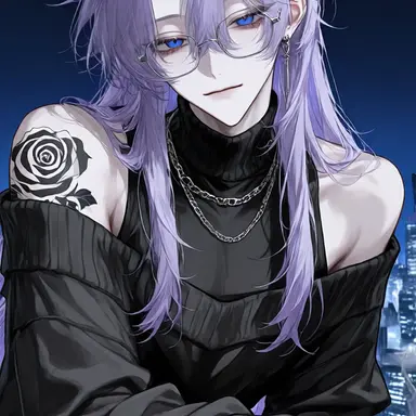 Profile image of Ran