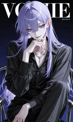 Profile image of Ran