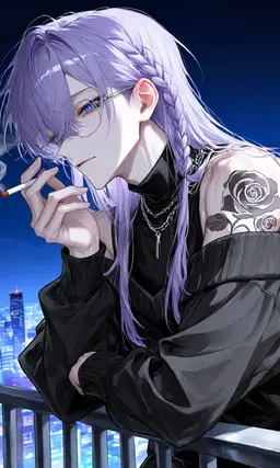 Profile image of Ran