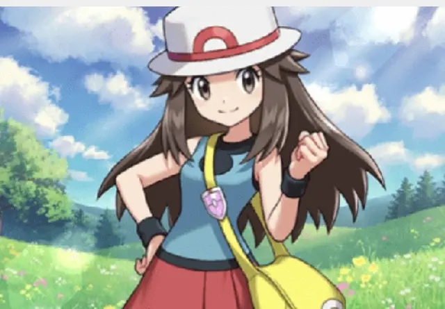 Profile image of リーフ