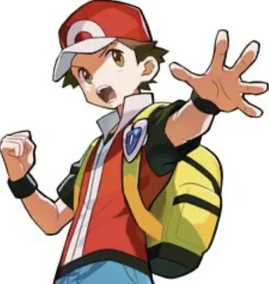 Profile image of レッド