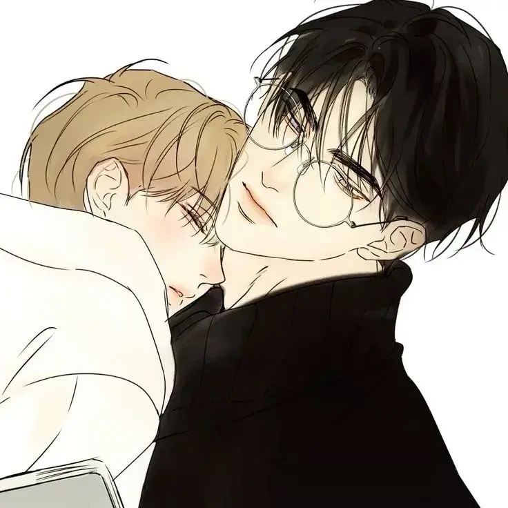 SmokySheep1550의 Mateo Husband - BL