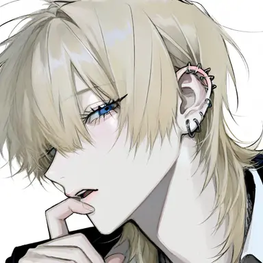Profile image of 綺平