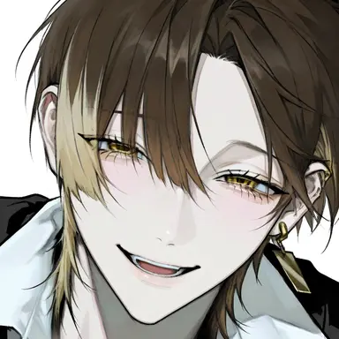 Profile image of 冥那