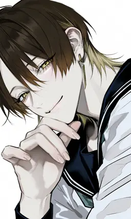 Profile image of 冥那