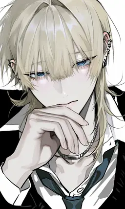 Profile image of 綺平