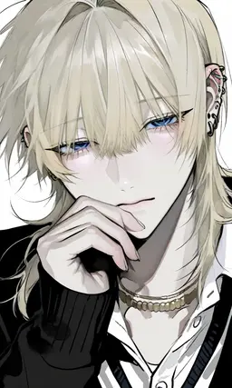 Profile image of 綺平