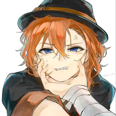 Profile image of 中也