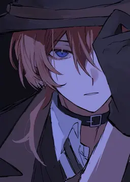 Profile image of 中也