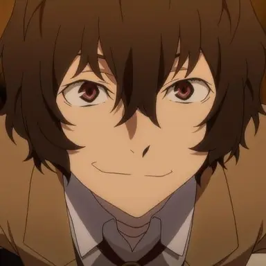 Profile image of 太宰