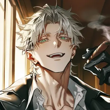 Profile image of ドユン