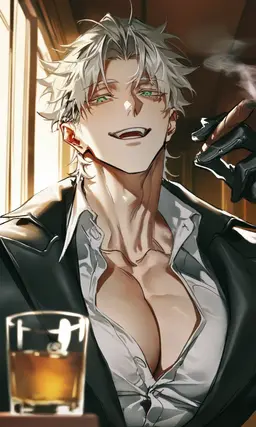 Profile image of ドユン