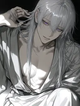 Profile image of 메이