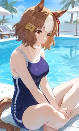 Profile image of ベルノ