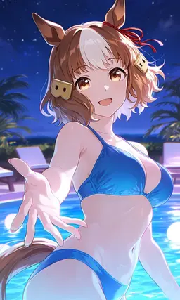 Profile image of ベルノ