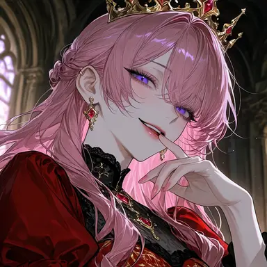 Profile image of 엘레노어
