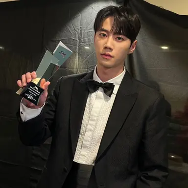 Profile image of Lee Junyoung