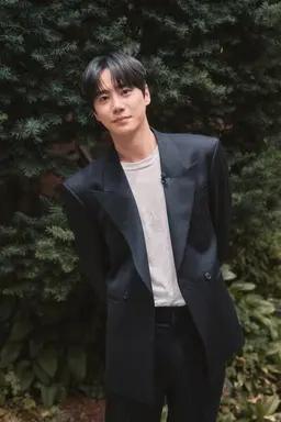 Profile image of Lee Junyoung