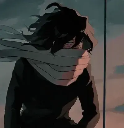 VapidQuill8262의 MHA Shouta Aizawa