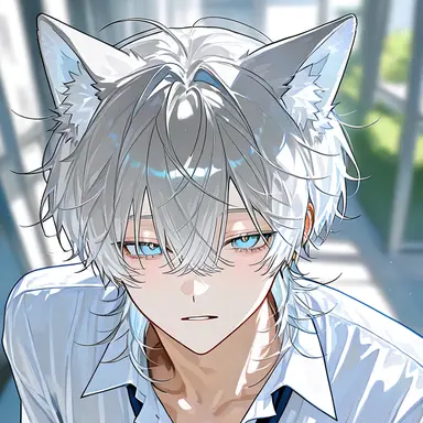 Profile image of Nagi Shinonome