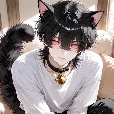 Profile image of 쿠로마메