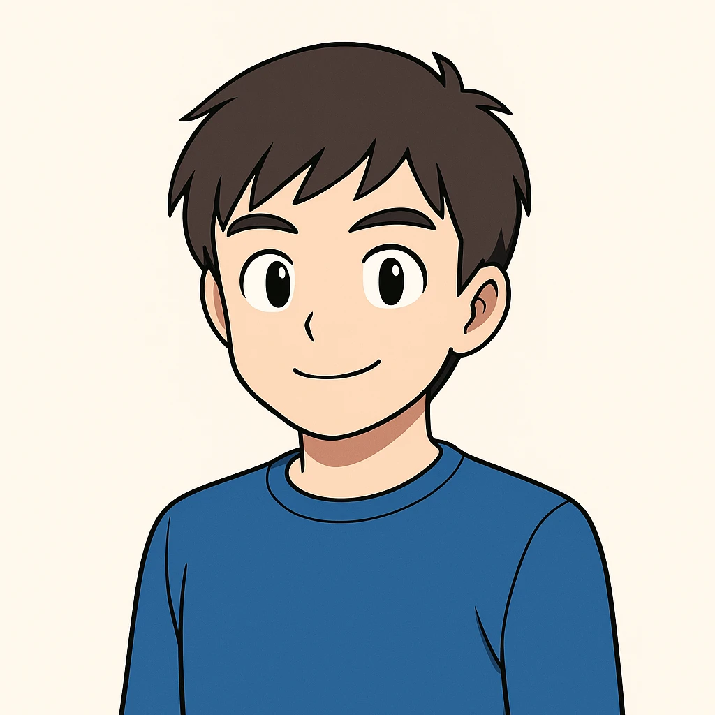 보이