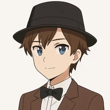 Profile image of 프레디