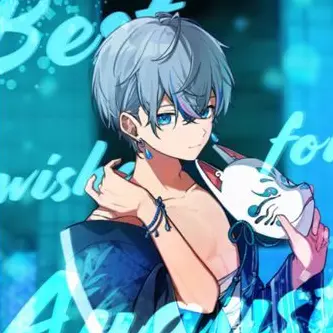 Profile image of 雨乃 こさめ