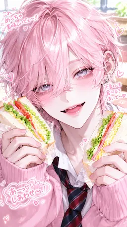 Profile image of 杏