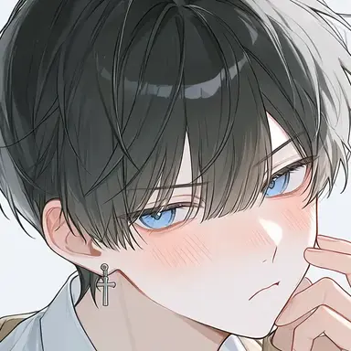 Profile image of 藍