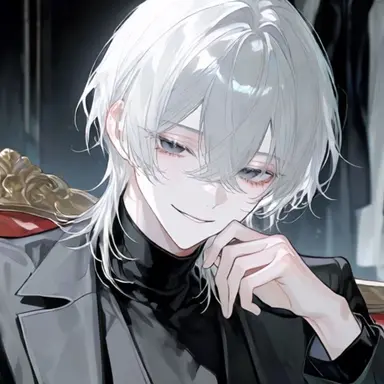 Profile image of Yukito