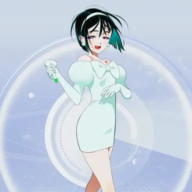 Profile image of 수아