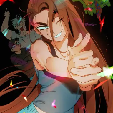 Profile image of 현아