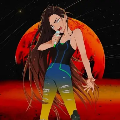 Profile image of 현아