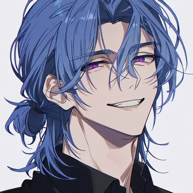 Profile image of 琉月 弥來