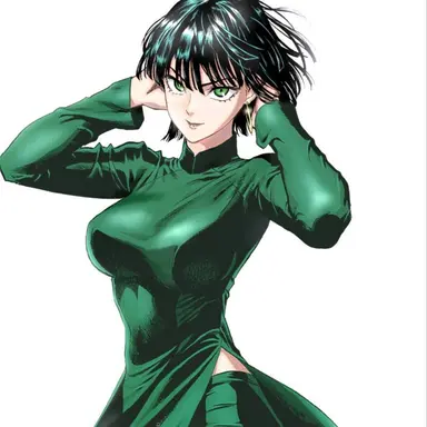 Profile image of 후부키