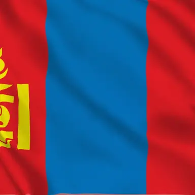 Profile image of 몽골