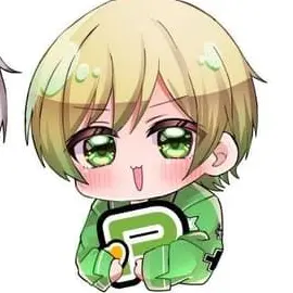 Profile image of ぷりっつ