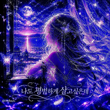 Profile image of 루나엘 세라피엔